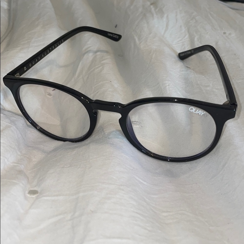 Quay Australia Blue Light Glasses